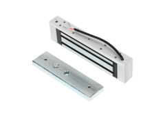 Замок электромагнитный DL180 Novicam v.4414