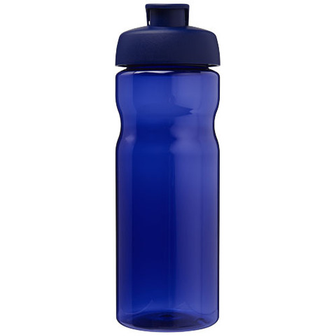 H2O Active® Base Tritan™ Спортивная бутылка объемом 650 мл с откидывающейся крышкой