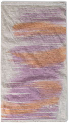 Картинка шарф-труба Buff Wool lightweight Arky Multi - 4