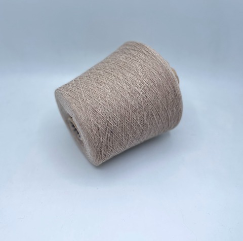 Millefili (пр.Италия),art-Merinospageo 1500м/100 гр. 80%Меринос 20%Полиамид, цвет-Бежевый меланж(15/275) ,арт-31050