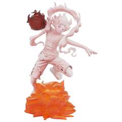 Фигурка Banpresto One Piece Film Red: Monkey. D. Luffy (Senkozekkei)