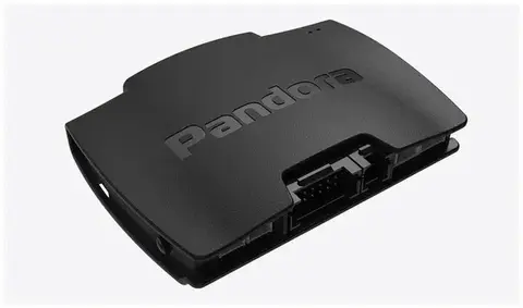 Автосигнализация Pandora VX 4G v3