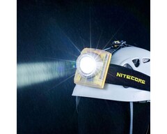 Фонарь взрывозащищенный налобный NITECORE EH1 260 lm аккумуляторный