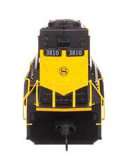 Локомотив Walthers Mainline EMD SD60 NYS&W (DCC/аналоговый, звуковой) 1:87
