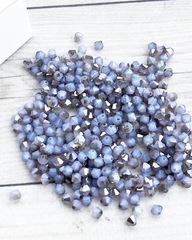 Биконус SW - Violet opal