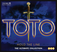 Toto / Hold The Line - The Ultimate Collection (3CD)