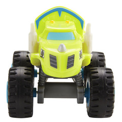 Fisher Price Металлическая машинка ЗЭГ из серии 