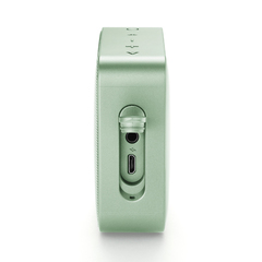 Портативная колонка JBL GO 2 Mint