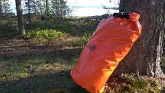 ГермомешокAceCamp Vinyl Dry Sack with strap - 50L