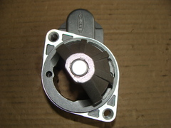 Крышка стартера KNG-3708400-51 (Keno) редукт.