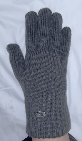 Перчатки LOTTO RIB GLOVE TOD Q1216