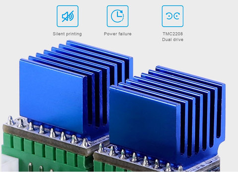 3D-принтер FlyingBear Ghost 5 (набор для сборки)