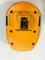 Аккумулятор для шуруповертов DeWALT 14.4В, 2.0Ач, NiCd