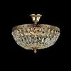 Люстра Maytoni Tiara DIA500-CL-30-05-G