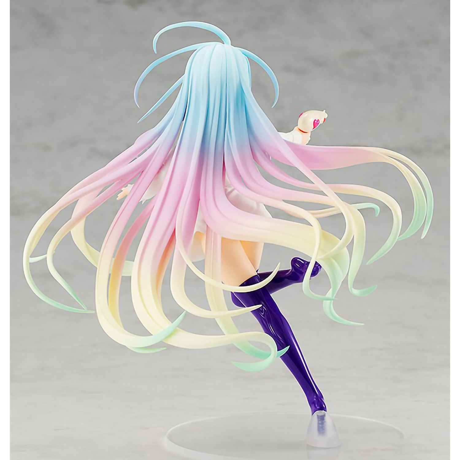 Фигурка POP UP PARADE No Game No Life Shiro Sniper Ver. (re-run)  4580416941525 - купить по выгодной цене | Магазин комиксов Убежище 14