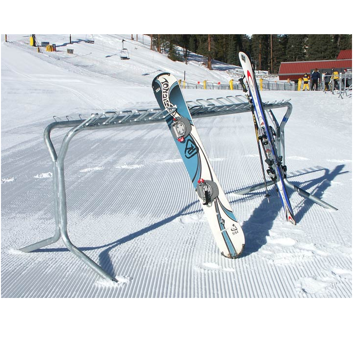 Смогут ли стойки для хранения лыж стать залогом успешного активного отдыха?