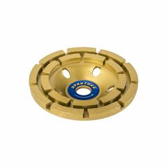 Чашка алмазная ПРАКТИКА 