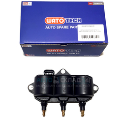 КАТУШКА ЗАЖИГАНИЯ MATIZ 0,8 ЕВРО 3-4 (2008-) WATO-TECH KOREA