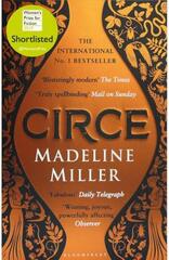 Circe : The No. 1 Bestseller from the author of The Song of Achilles