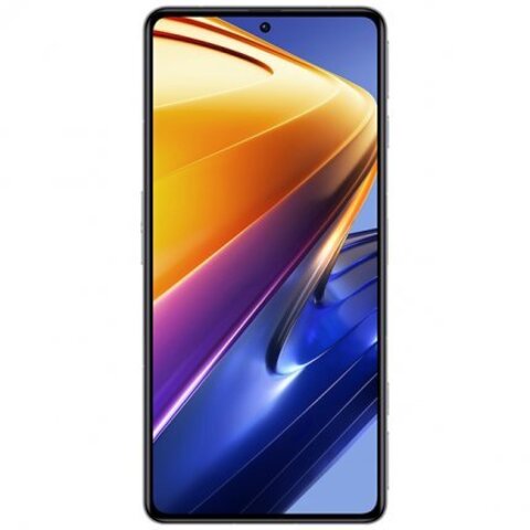 Xiaomi Poco F4 GT 8 128Gb EU Silver