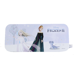 Frozen Игровой набор детской декоративной косметики для лица в пенале