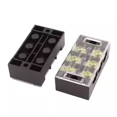 Колодка клеммная AL TB 4503