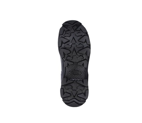 Сапоги Remington Men Вallute Boots Black Grey