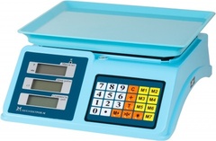 Весы торговые Мехэлектрон ВР4900-14
