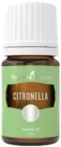 Young Living. Цитронелла (Citronella) – 5ml