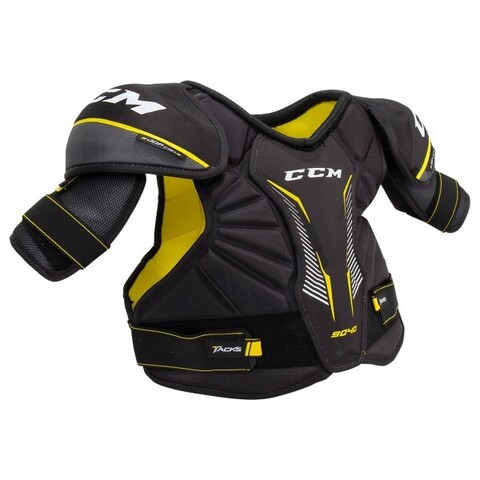 Нагрудник CCM TACKS 9040 JR M