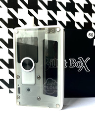 Набор BilletBox White PET DNA60 by SXK