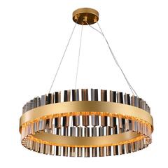 Подвесная светодиодная люстра Favourite Marquis 4263-6P