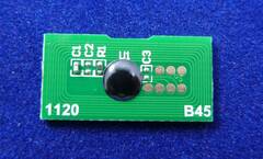 Чип Ricoh MP C300/C300SR/C400/C400SR (842235) Black, 8.3K (ELP Imaging®)