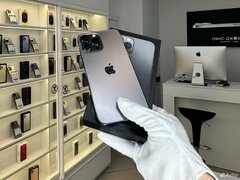 iPhone 13 Pro Max, 128 ГБ б/у