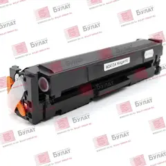 Тонер-картридж 7Q W2413A для HP CLJ M155, LJ M182 (Пурпурный, 850 стр.), без чипа