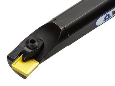 Расточная державка ISO - S20S-CSKPR-12