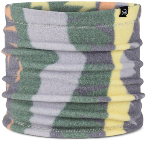 Шарф-труба Buff Polar Prints Neckwarmer Simbo Multi фото 1