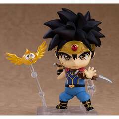 Фигурка Nendoroid Dragon Quest: Dai