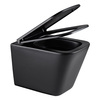 Lemark 100122236 Сет: Инсталляция Lemark PENEDA EXPERT + кнопка смыва BIT чёрн. матовый + унитаз FLOREX чёрн матовый
