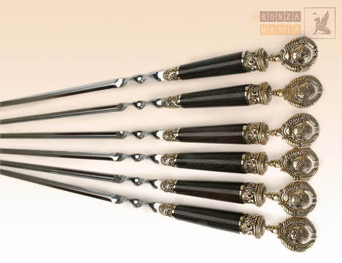 шампуры Герб СССР