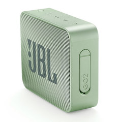 Портативная колонка JBL GO 2 Mint