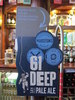 Marstons 61 Deep Pale draft