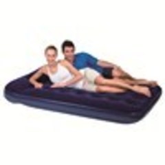 Надувная кровать Bestway Flocked Air Bed Double