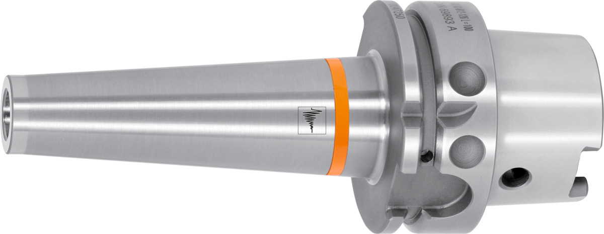 Оправка для фрез с резьбовым хвостовиком вибростойкие, коническая форма ...?