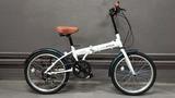 MyPallas M200 белый - Складные | iRide shop