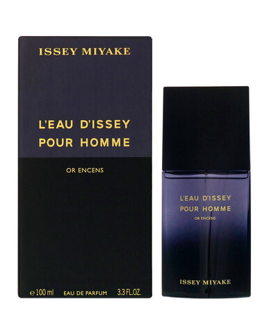 Issey Miyake L'eau d'Issey Or Encens edp m