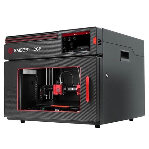 3D-принтер Raise3D E2CF