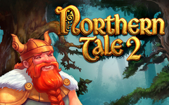 Northern Tale 2 (для ПК, цифровой код доступа)