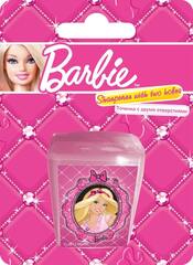 Точилка Barbie с двумя отверстиями,