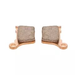 тормозные колодки задние KTM '04-25